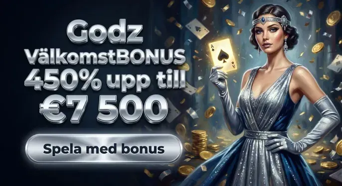 Godz Casino